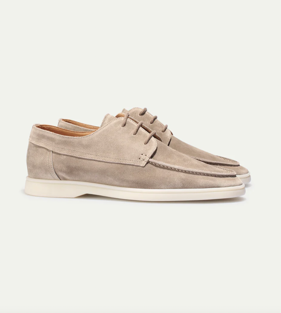 Vilano - Super stylische und komfortable leder loafers für männer 7