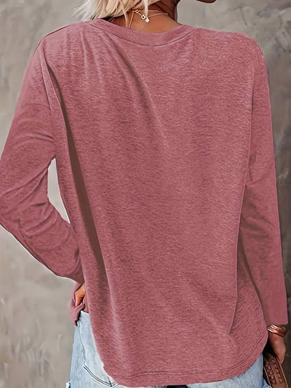 Weihnachtspulli mit bunten Tannenbäumen 5