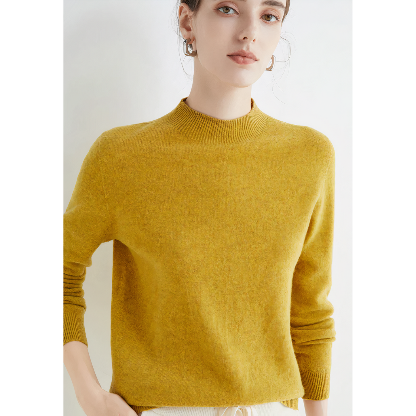 Yelena - Strickpullover 8